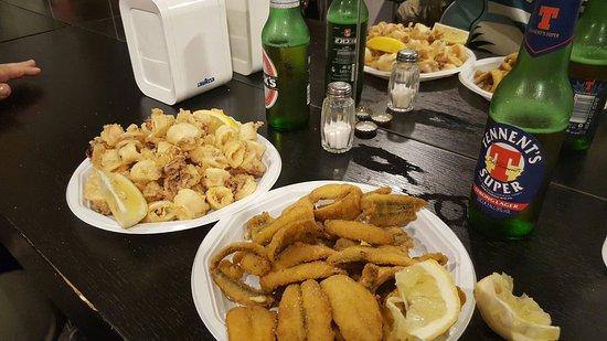 Street Food